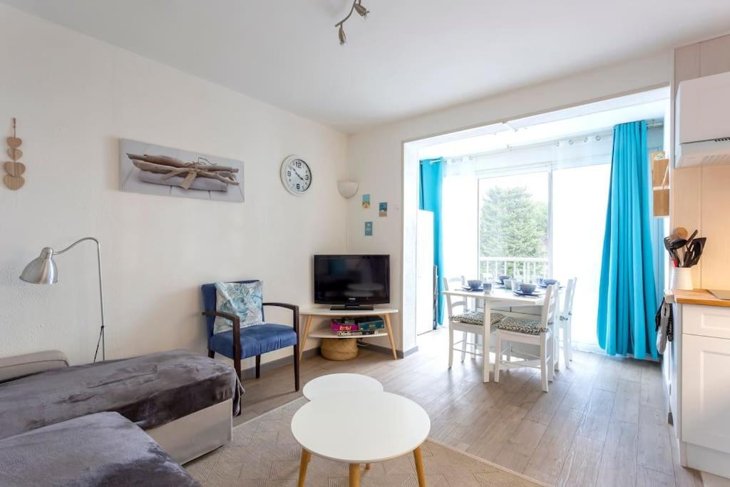 Chez Laurence - Elegant Appartement Climatise Avec Wifi Et Parking ラ・グランド・モット エクステリア 写真